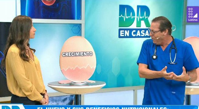 Conoce los beneficios del huevo, la mejor fuente de proteínas que cuesta muy barato