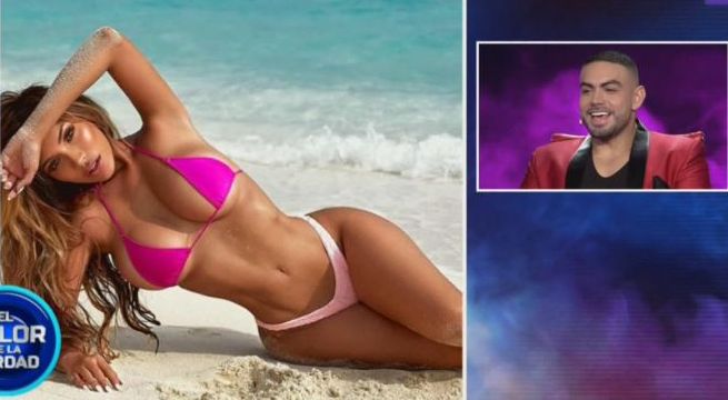 EVDLV de Coto Hernández: ¿Le fuiste infiel a Yahaira Plasencia con Paula Manzanal?