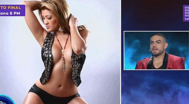 Coto Hernández en EVDLV: ¿Le fue infiel Michelle Soifer a Erick Sabater contigo?