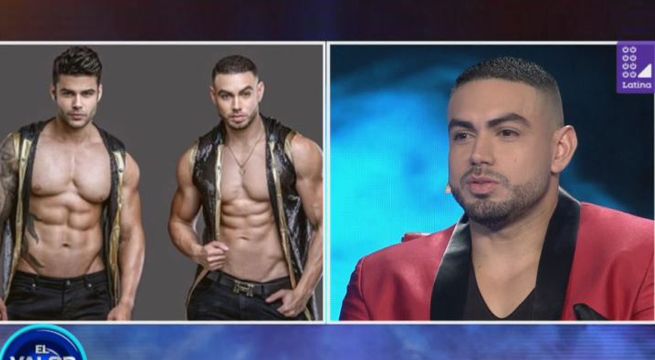 EVDLV de Coto Hernández: ¿Le negaste a Erick Sabater que habías tenido intimidad con Michelle Soifer