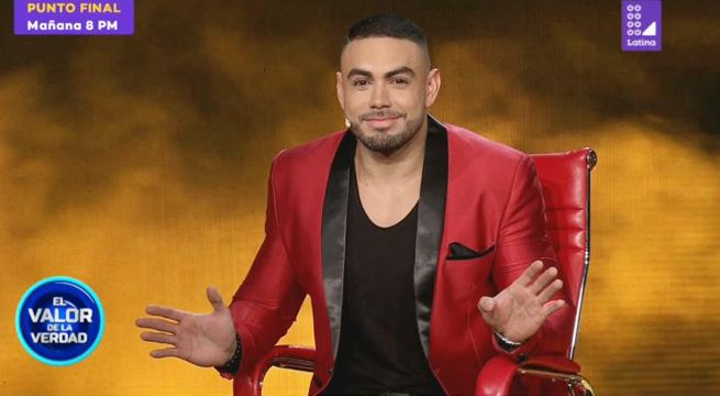 Coto Hernández sobre Erick Sabater: 