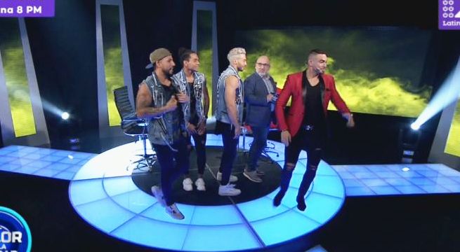 Mira la pregunta 21 que le permitió a Coto Hernández llevarse 50 mil soles