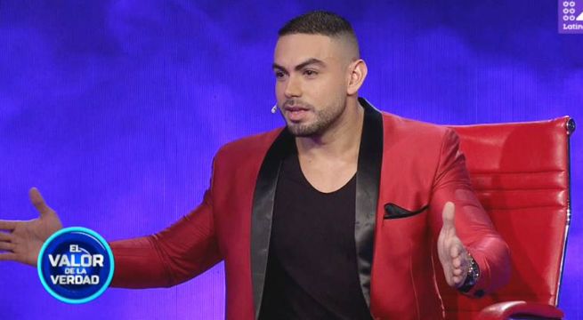 Coto Hernández en EVDLV: ¿Te han pagado a cambio de sexo?