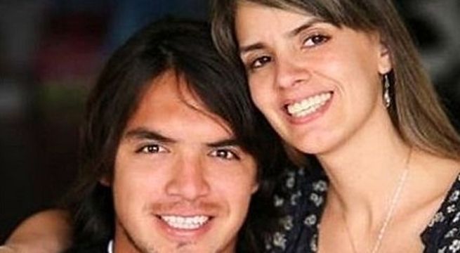 Así reaccionó Blanca Rodríguez cuando le recordaron salidas de su esposo con Tilsa Lozano