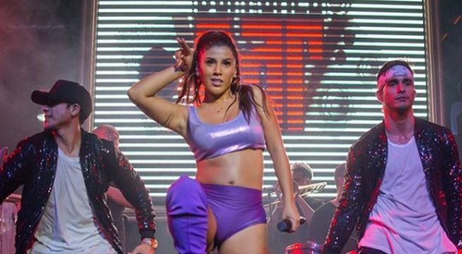 Válgame Dios: Yahaira Plasencia desmiente a Coto Hernández y asegura que solo tiene un ex