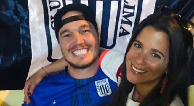 ¿Vanessa Terkes sigue siendo la primera dama de La Victoria?
