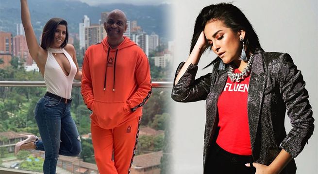 Sergio George revela que escogió a Yahaira Plasencia sobre Daniela Darcourt y Josimar