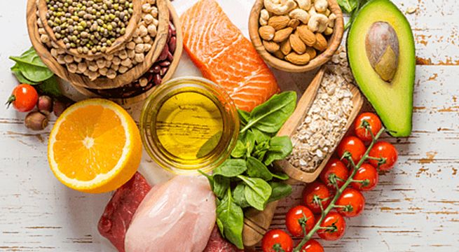 Día Mundial de la Nutrición: 6 alimentos andinos que debes tener en cuenta