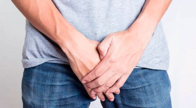 Conoce los cinco tipos de cáncer con mayor incidencia en los varones