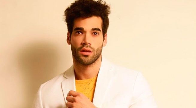 Guty Carrera y chica reality mexicana juegan al misterio con su romance