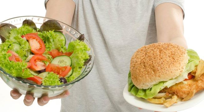 Doctor en Casa: los mitos de los vegetarianos [VIDEO]