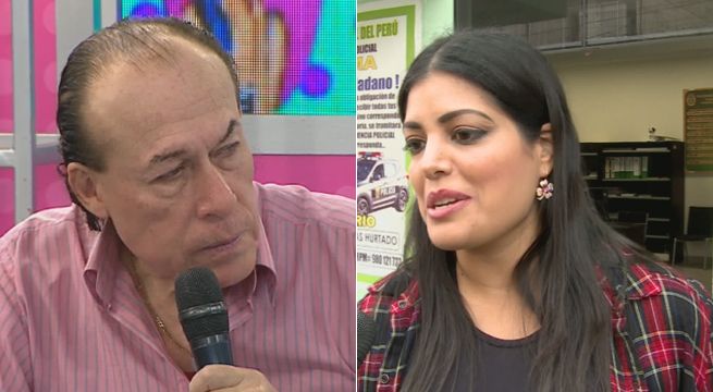 Válgame Dios: Las pruebas de Enrique Espejo vs las de Clara Seminara