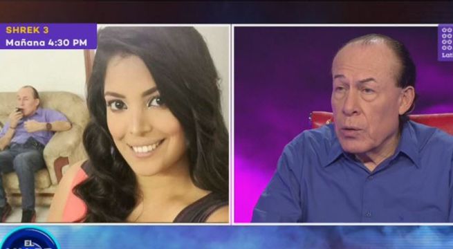 Yuca en EVDLV: ¿Te ha llevado a tu casa Clara Seminara más de una vez?