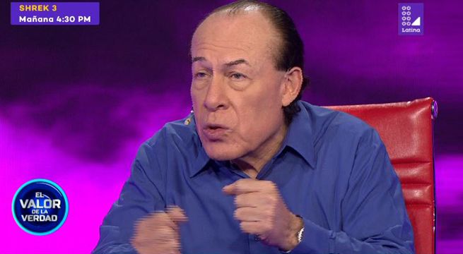 EVDLV de Yuca: ¿Le pediste a Clara Seminara que te enseñe a boxear?