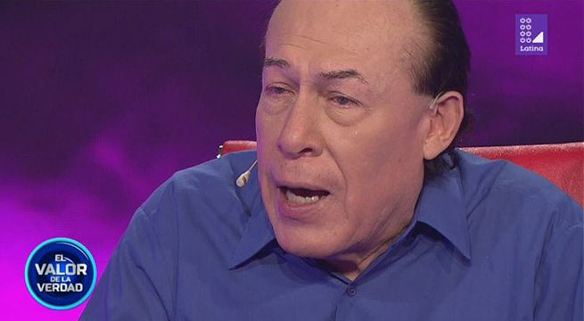 Yuca en EVDLV: ¿Te metió dos cachetadas Clara Seminara?