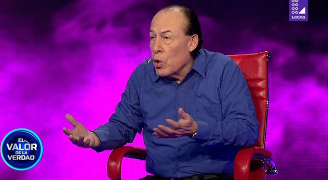 Yuca: Mira todas las preguntas que respondió en El Valor de la Verdad