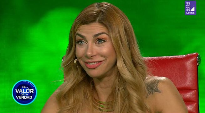 EVDLV de Xoana González: ¿Te alegró ver a Melissa Loza envuelta en un problema de drogas?