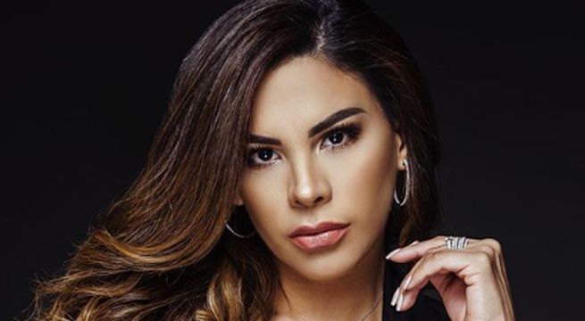 Stephanie Valenzuela respalda a Vanessa Terkes en denuncia contra George Forsyth