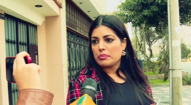 Válgame Dios: Enrique Espejo le pide perdón a Clara Seminara y ella responde así