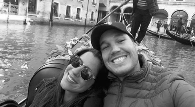 Válgame Dios: Vanessa Terkes rompe en llanto al hablar del daño que le causó George Forsyth