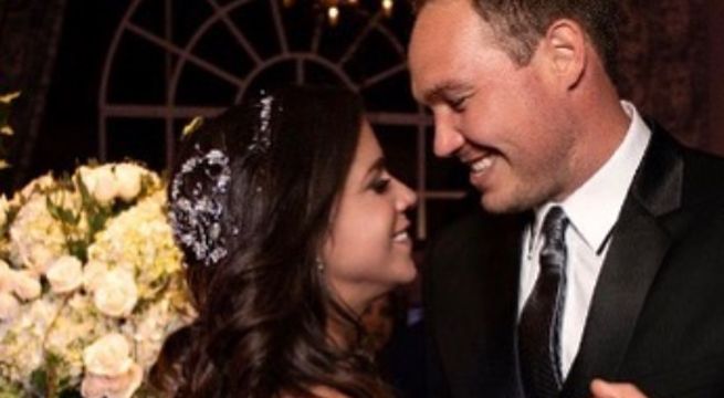 Válgame Dios: Vanessa Terkes contó pasajes de su tormentosa relación con George Forsyth