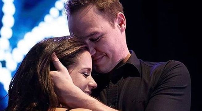 Válgame Dios: Esto dijo la abogada de Vanessa Terkes sobre George Forsyth