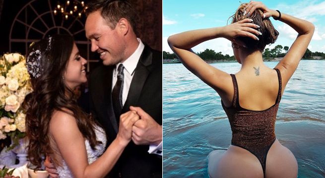 Vanessa Terkes reveló el nombre de las faranduleras que también fueron víctimas de George Forsyth