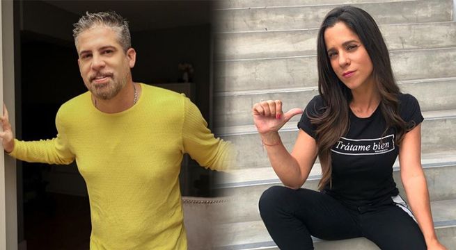 Pedro Moral defiende a Vanessa Terkes: “Es una hermosa persona”
