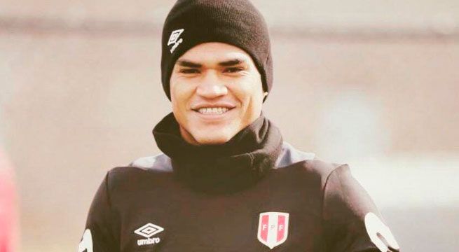 Anderson Santamaría conquista el corazón de la sobrina de Jefferson Farfán