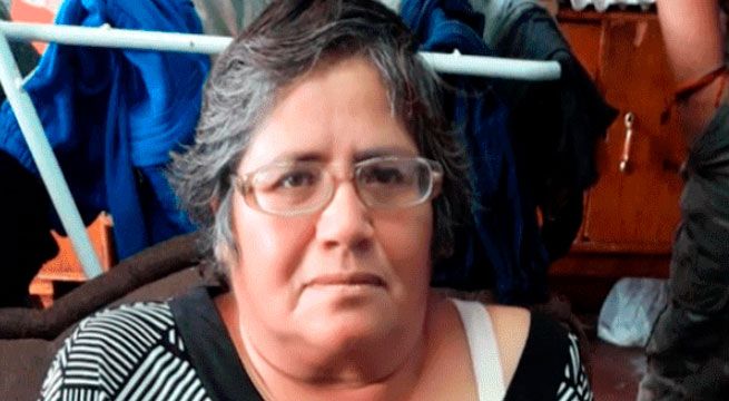 Mujer conocida como ‘vístima’ cuenta lo que tiene que pasar todos los días