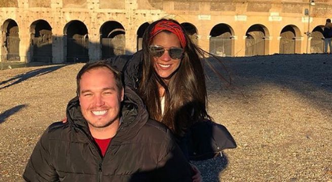 Los cabos sueltos que quedaron de la declaración de Vanessa Terkes ante el Juzgado de Familia