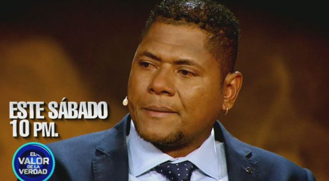 Chiquito Flores: Conoce algunas de las preguntas que responderá en 'El Valor de la Verdad'