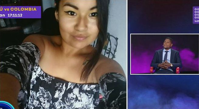 Chiquito Flores en EVDLV: ¿Le mordiste el cuello a tu expareja?