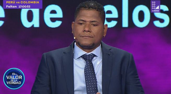 EVDLV de Chiquito Flores: ¿Agrediste a tu expareja por un ataque de celos?