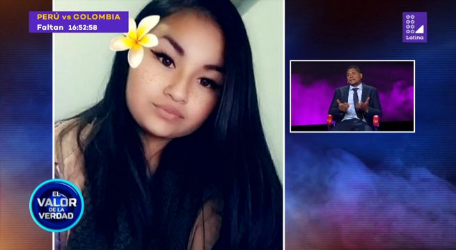 EVDLV de Chiquito Flores: ¿Le encontraste a Nataly mensajes de otro hombre?