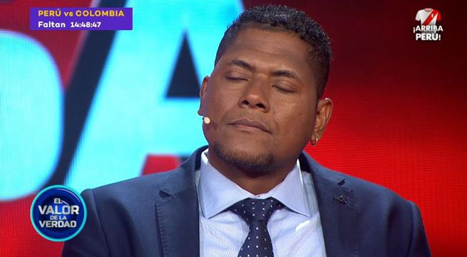 Chiquito Flores en EVDLV: Mira la pregunta que le hizo perder todo lo que había ganado