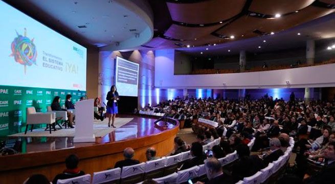 CADE de Educación 2019 presentará propuestas para el desarrollo de la ciudadanía