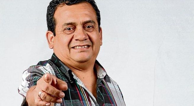 Tony Rosado humilló a su animador en pleno show