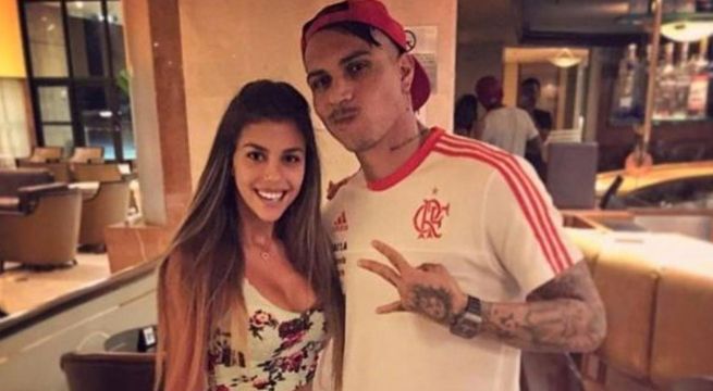 ¿Alondra García Miró y Paolo Guerrero también se compraron casa para vivir juntos?