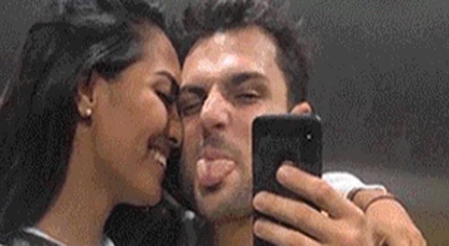 Romina Lozano: Así confirmó el final de su relación con Nicola Porcella