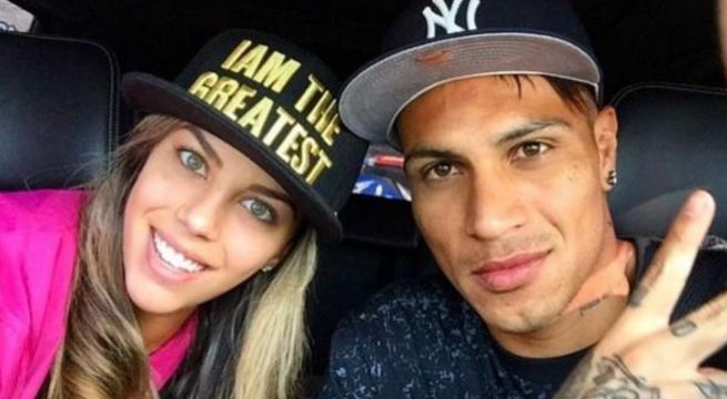 Alondra García Miró y Paolo Guerrero ya tendrían nidito de amor y sería de lujo