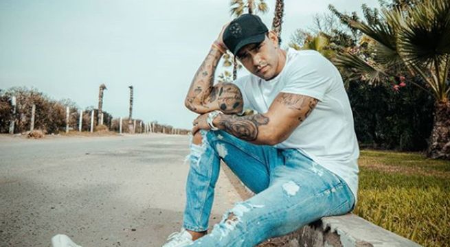 Válgame Dios: Diego Chávarri encontró el amor en guapa venezolana  