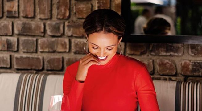 Válgame Dios: Angie Arizaga fue captada nuevamente con conocido deportista