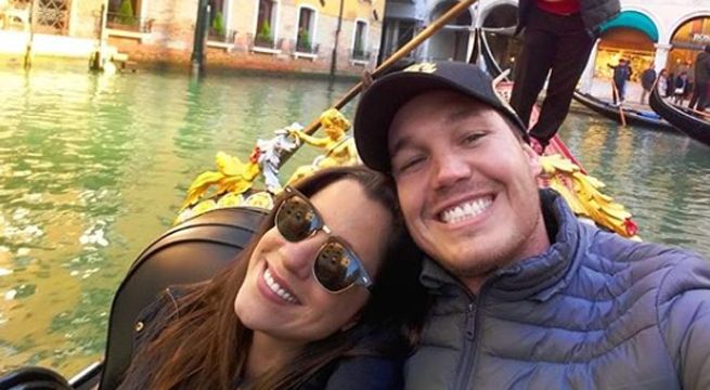 ¿Qué pensaba el padre de George Forsyth de Vanessa Terkes antes que denuncie a su hijo?