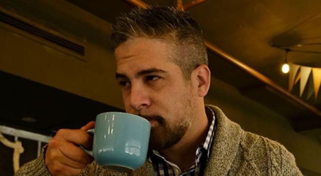 Válgame Dios: Videos exclusivos del nuevo romance de Pedro Moral