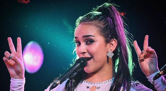 Daniela Darcourt le da consejitos de amor a Yahaira Plasencia  