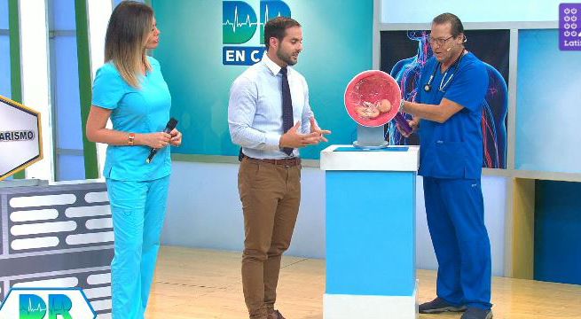 Conoce la preeclampsia, una patología muy peligrosa que puede ocurrir en el embarazo