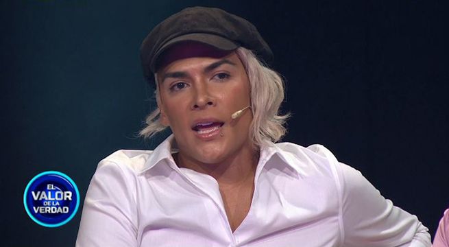 El Zorro Zupe se sentará en el sillón rojo de El Valor de la Verdad este sábado