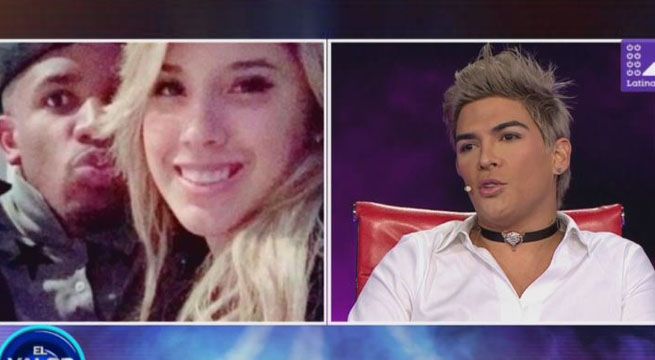 El Zorro Zupe en EVDLV: ¿Se alejó de ti Jefferson Farfán a raíz del rumor que ha vuelto con Yahaira?