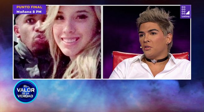 El Zorro Zupe en EVDLV: ¿Te parece Yahaira una mujer arribista?